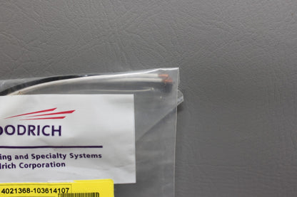 3E2050 Goodrich Wire Harness with 8130