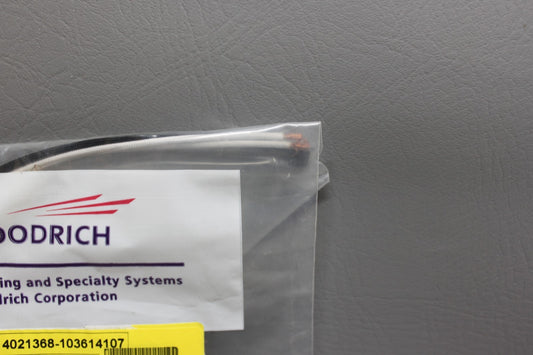 3E2050 Goodrich Wire Harness with 8130