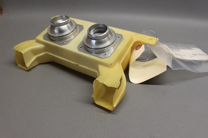 2110052-1 Cessna P210N Overhead Air Duct Assembly