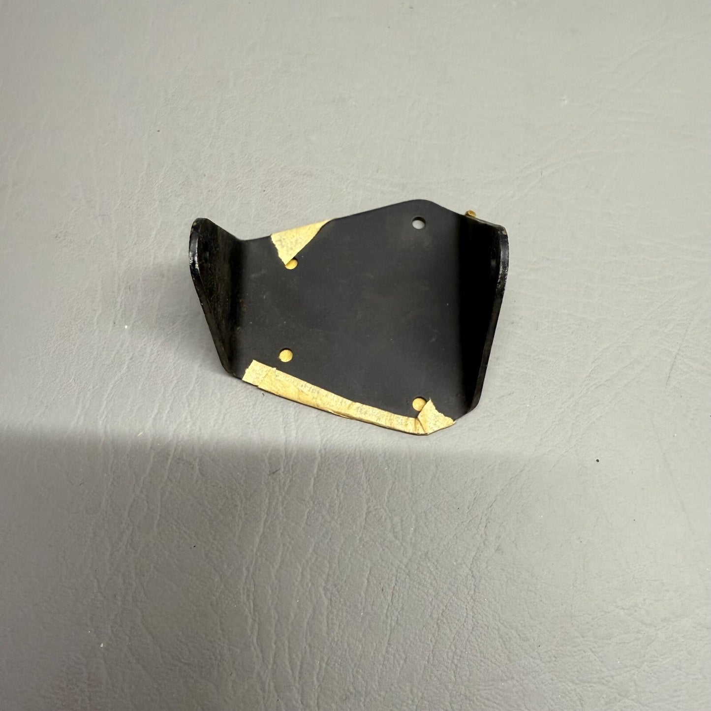 Piper PA-28 PA-28R Rudder Centering Channel P/N 76325-000