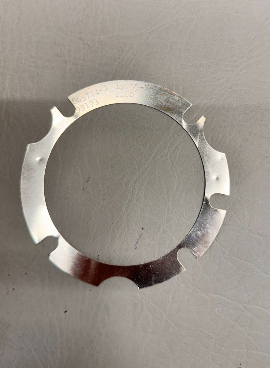 865721-1 Honeywell Shim