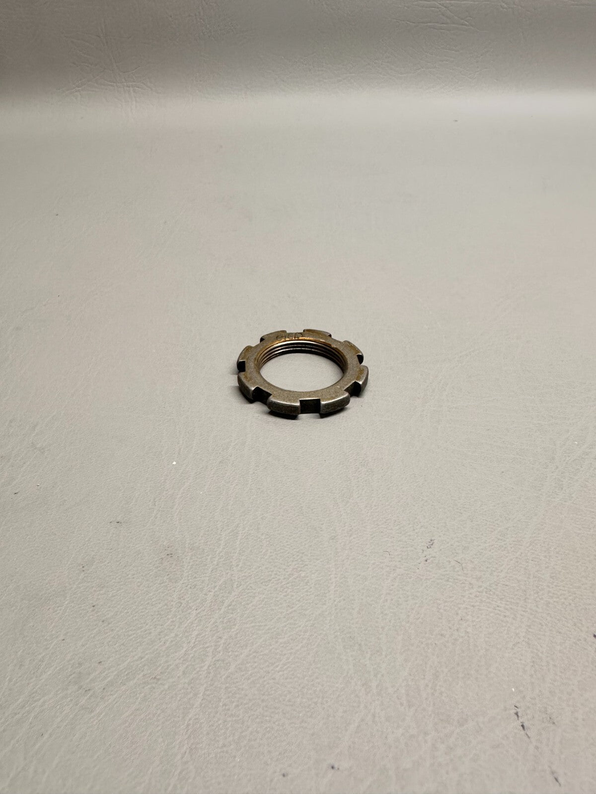 67641 Lycoming Spanner Nut