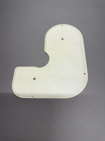 Piper Tail Inspection Plate Panel 60742-000