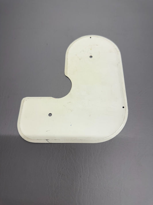 Piper Tail Inspection Plate Panel 60742-000