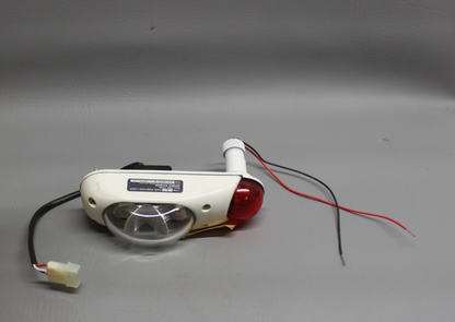 30-1265-1 Grimes FWD Position Light Assy