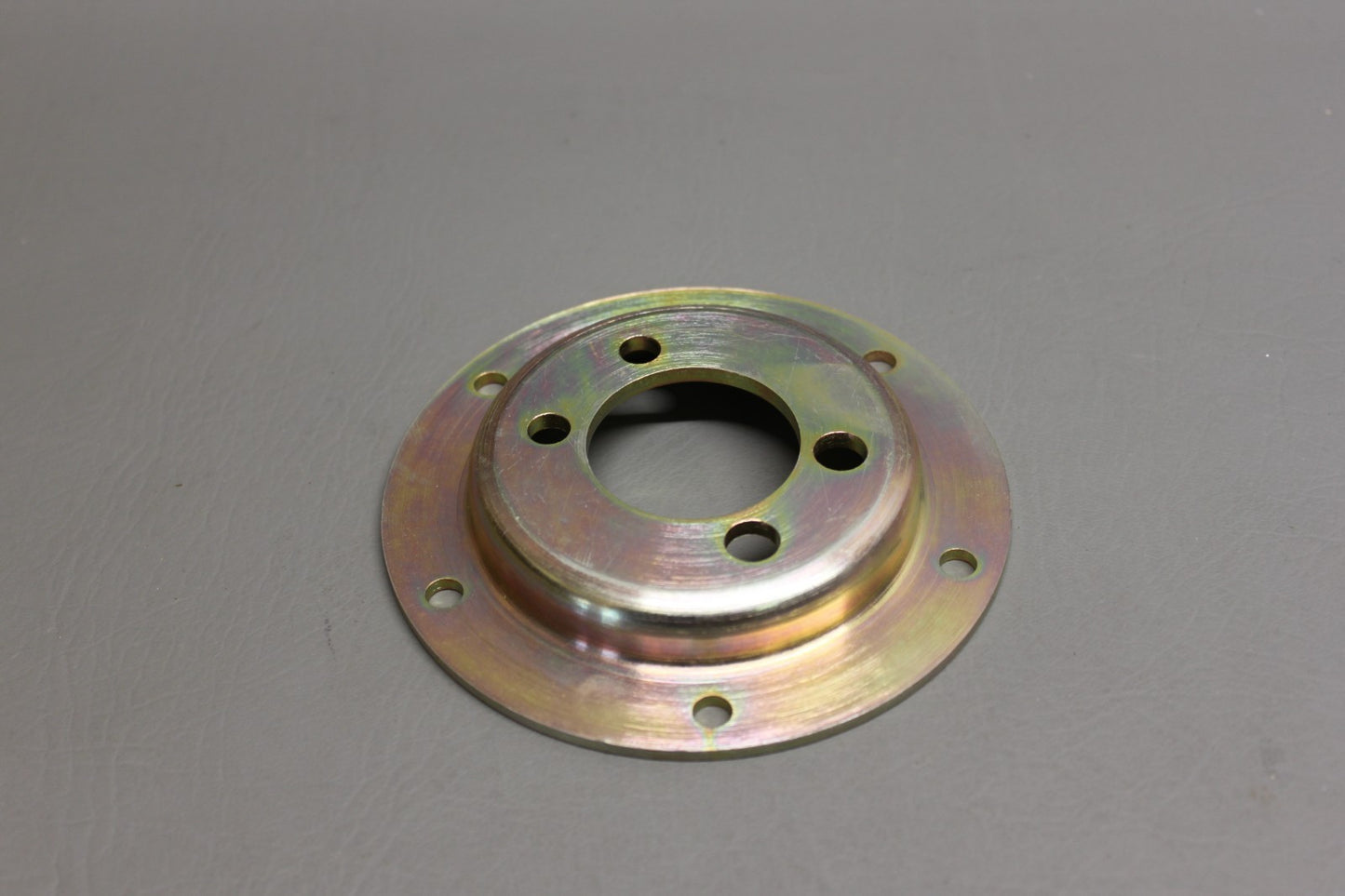 E21344 Aircraft Flange