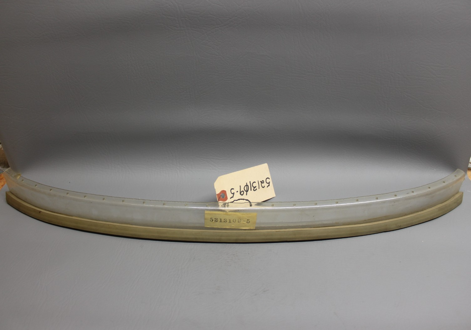 5213109-5 Cessna SEAL ASSEMBLY N.C.