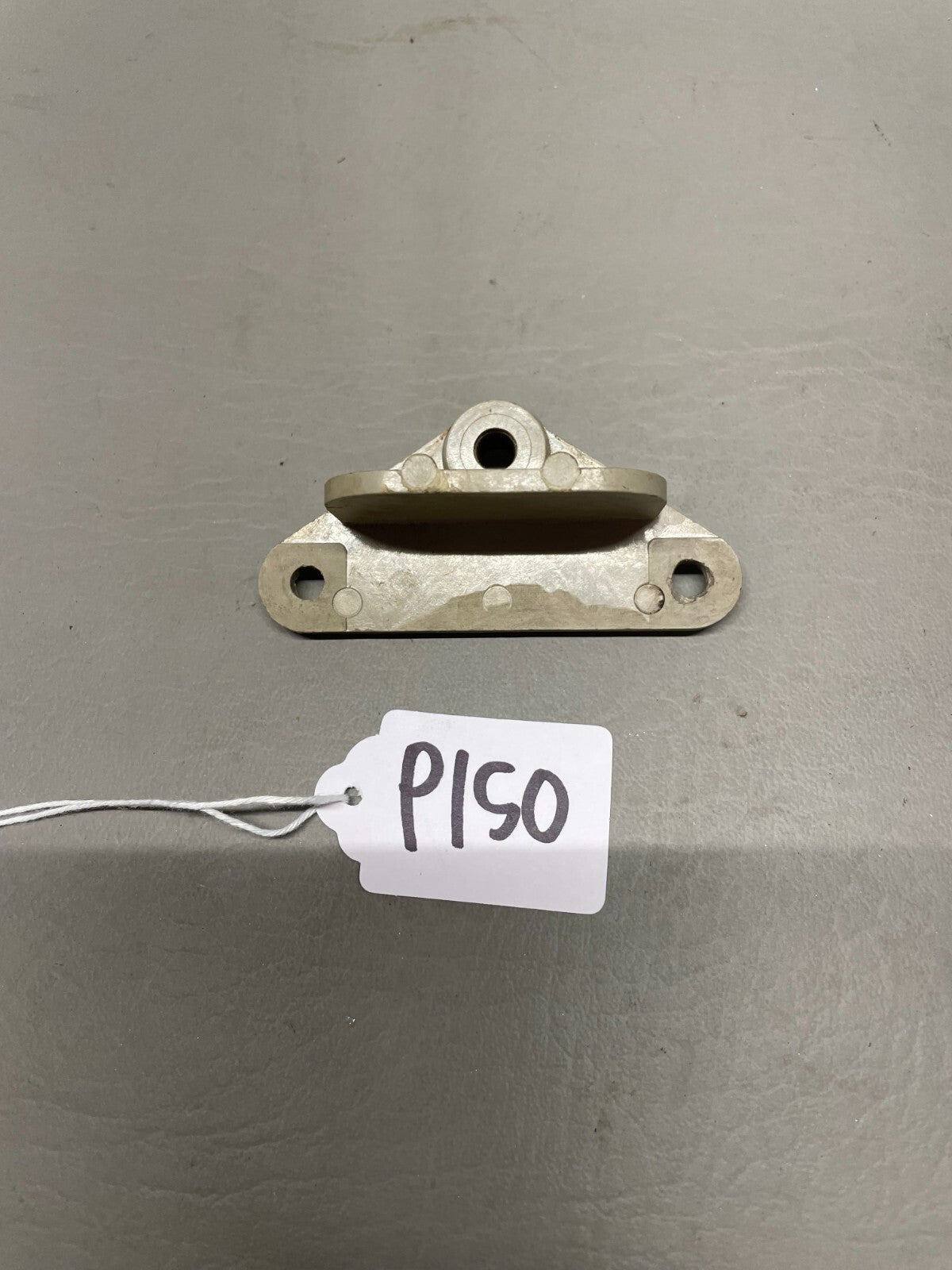 Slick Magneto Bearing Plate P/N M-1142  (NEW)