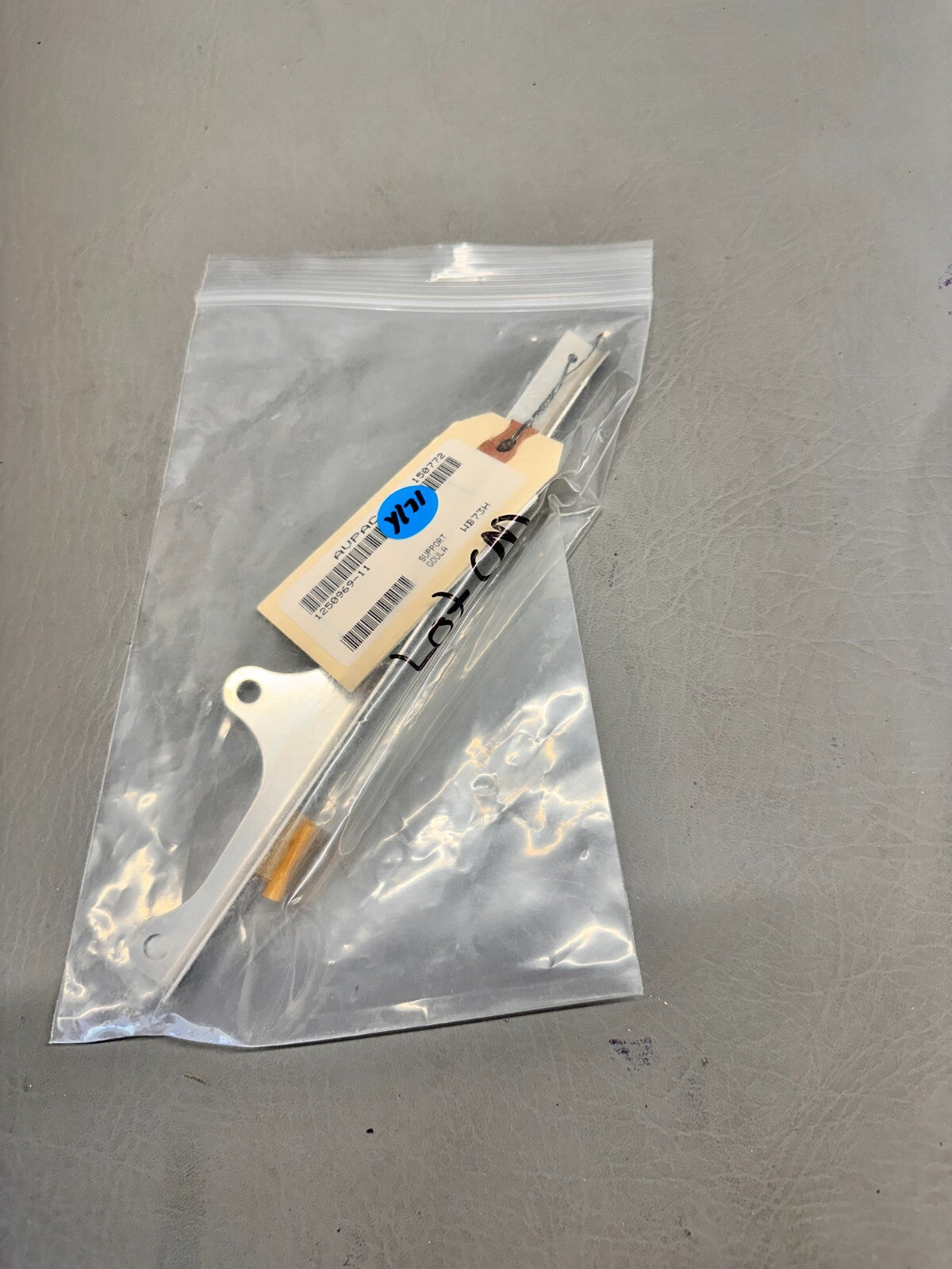 1250969-5 Cessna Support (ALT P/N 1250969-11)