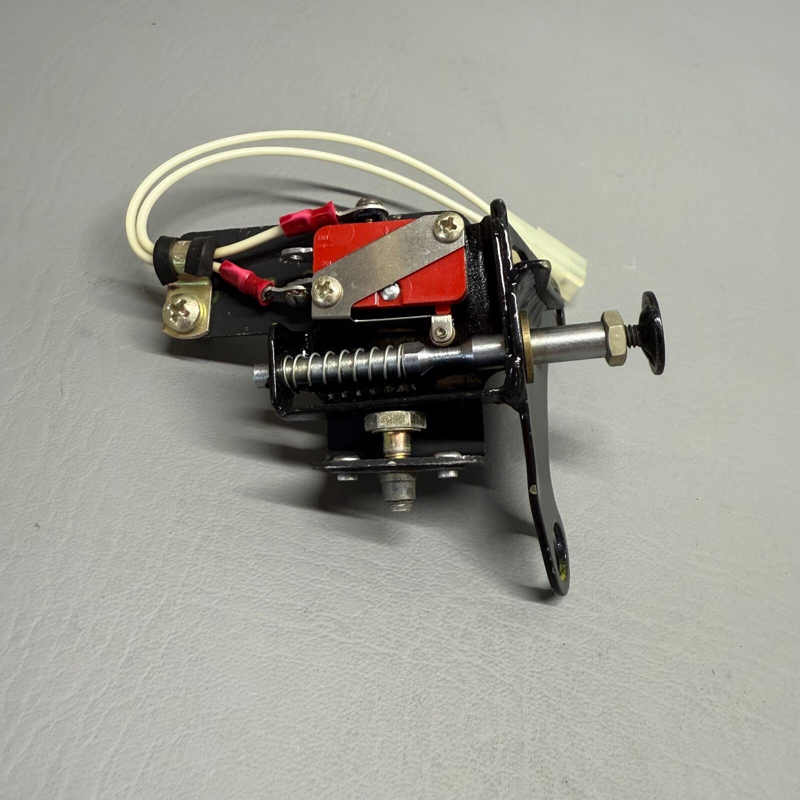 51059-000 Piper Beta Switch Assy
