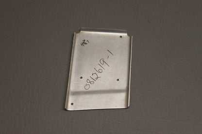0812619-1 Aircraft Bracket
