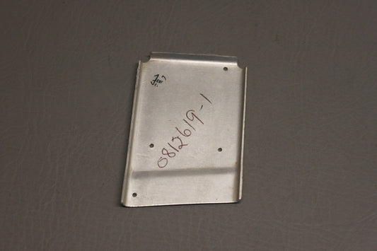 0812619-1 Aircraft Bracket