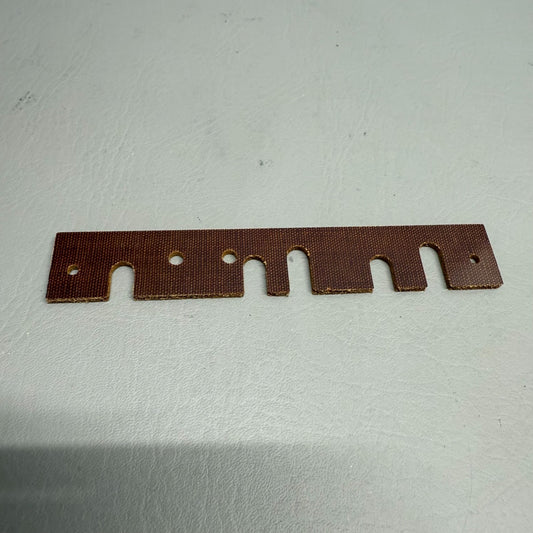 62768-000 Piper Fairlead