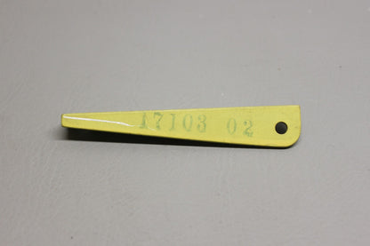 17103-002 Piper Bracket
