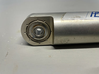 Aircraft Actuator P/N 120-H-006