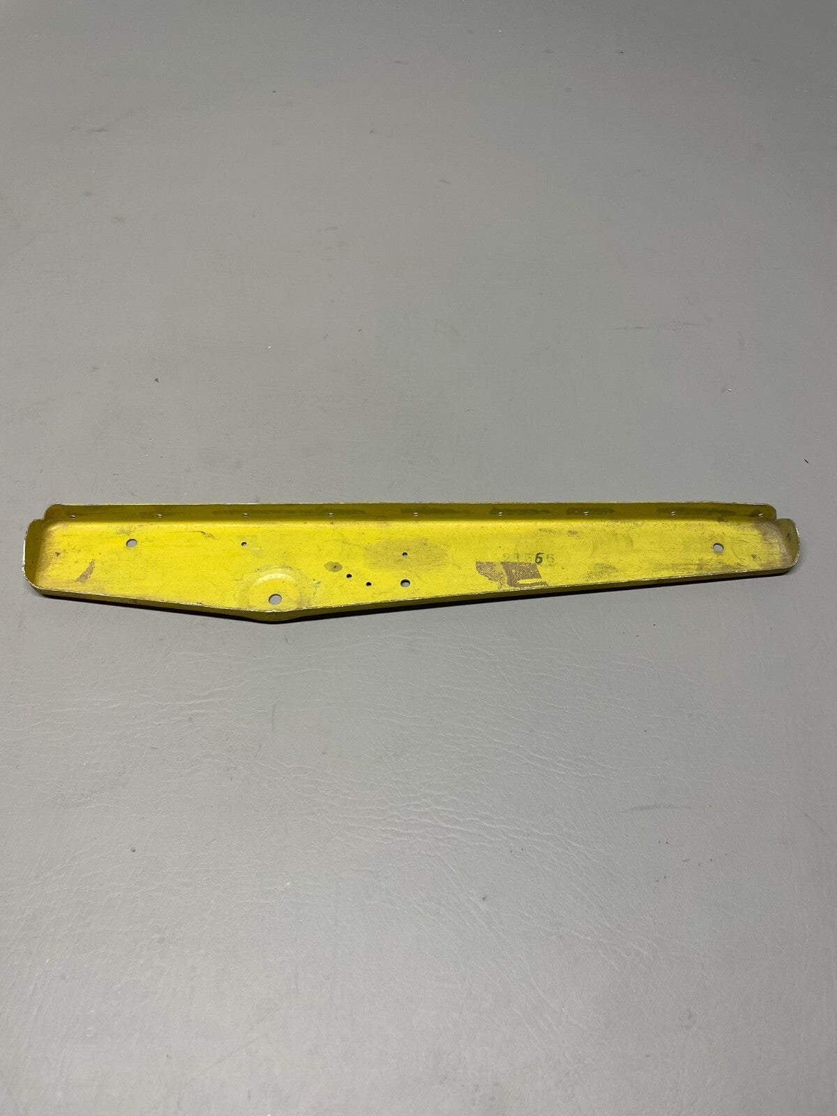 Piper Aircraft Bracket P/N 21566
