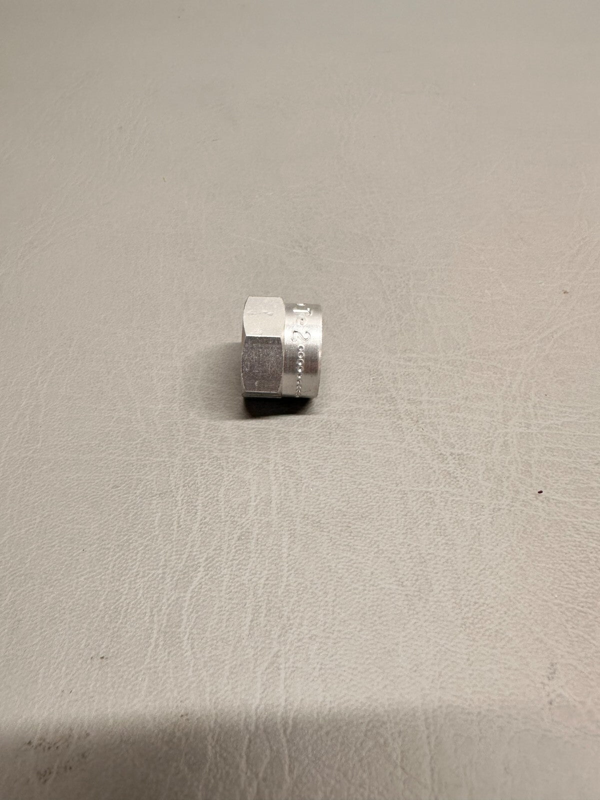 M1462T2 Champion Aircraft Harness Nut