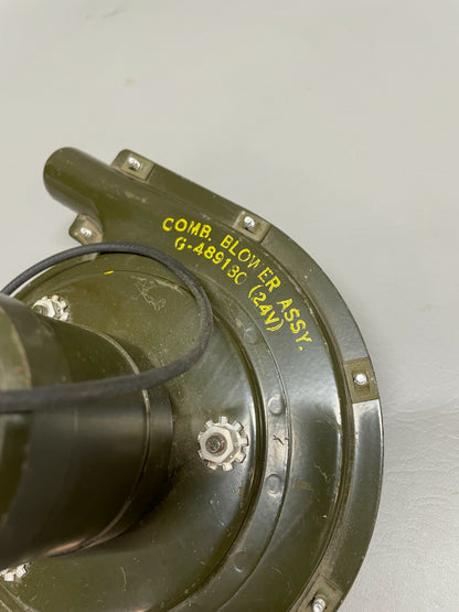 G-489180 Blower Assy
