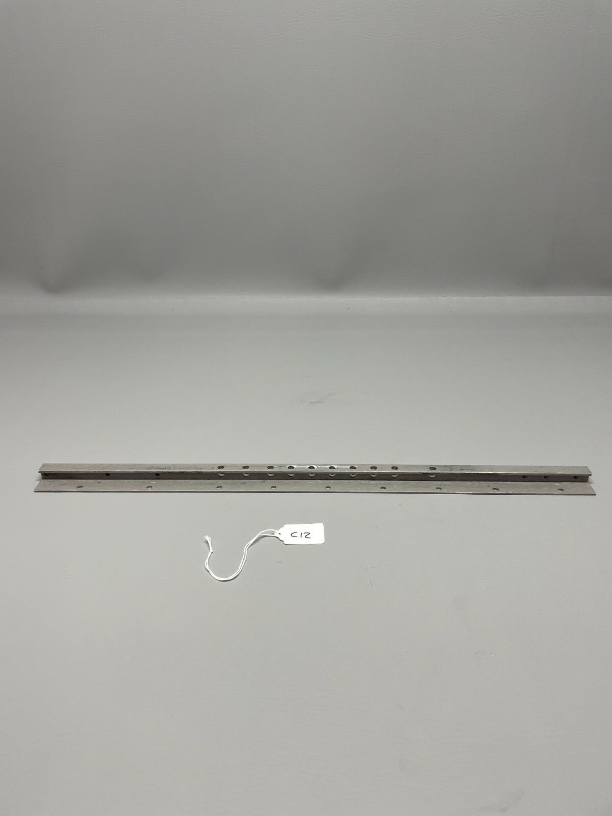 Beechcraft King Air Seat Track P/N 101-420101