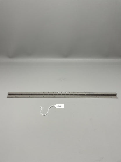 Beechcraft King Air Seat Track P/N 101-420101