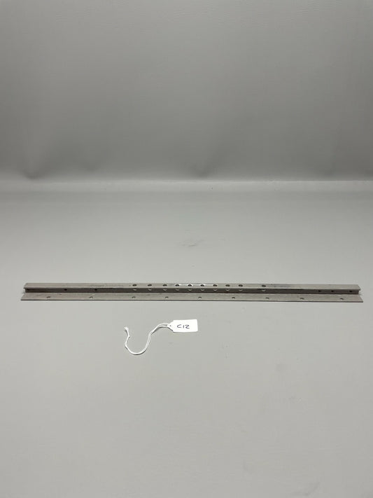 Beechcraft King Air Seat Track P/N 101-420101