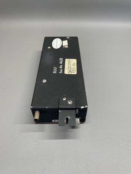 Piper Autopilot Amplifier P/N 1X247