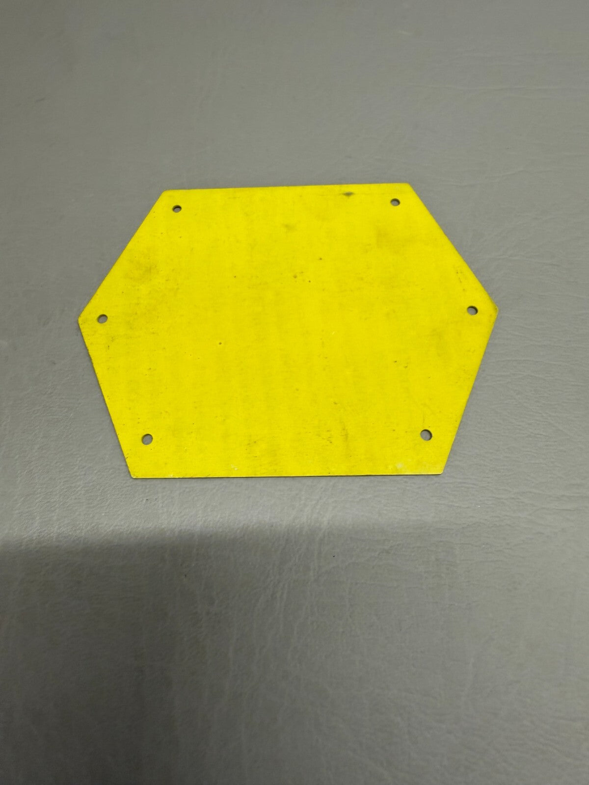 25654-006 Piper Plate