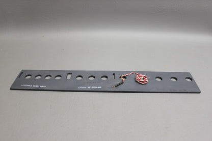 9910031-4G Cessna Panel Board Assembly