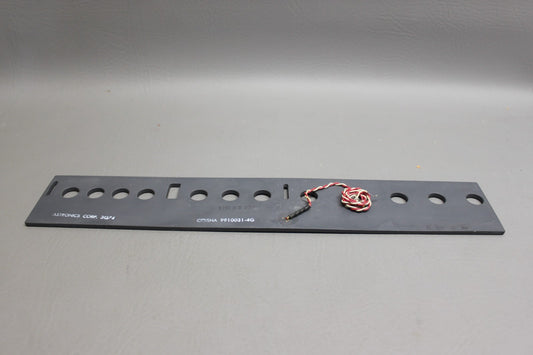 9910031-4G Cessna Panel Board Assembly