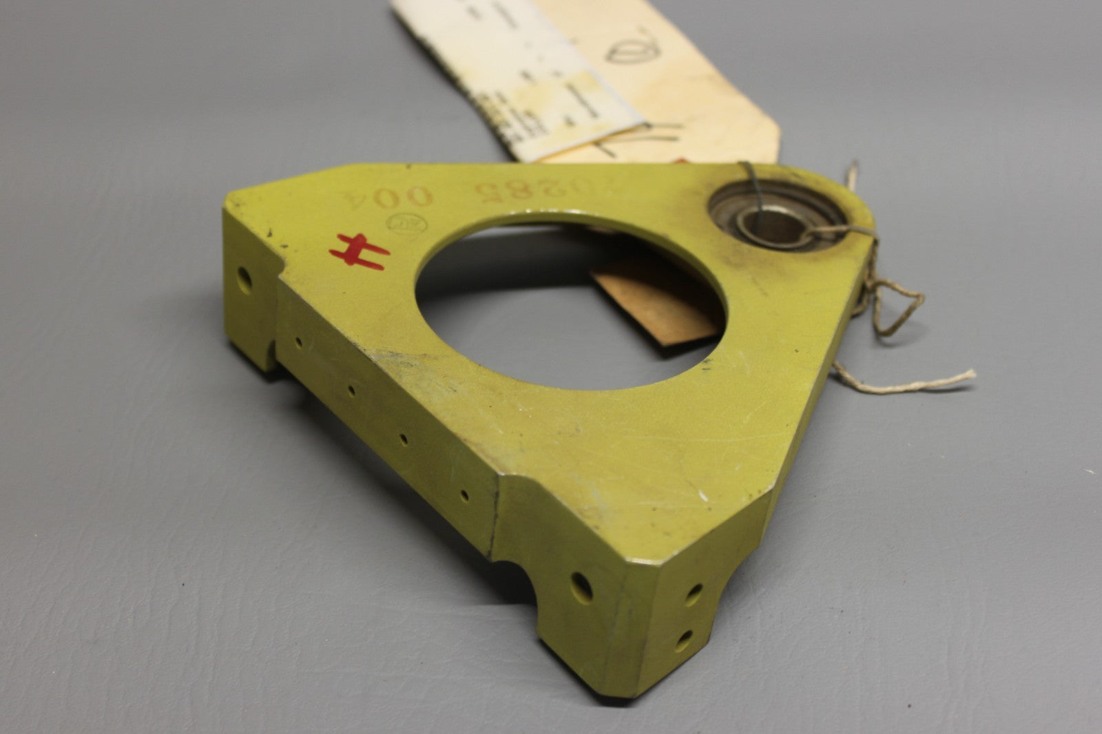 72244-2 Piper Collar (Alt P/N 70285-005)