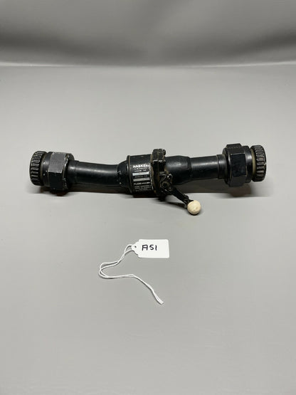 Haskel Air Valve P/N 1501-C