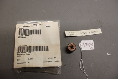 40410-00000 Cessna ARC Coil