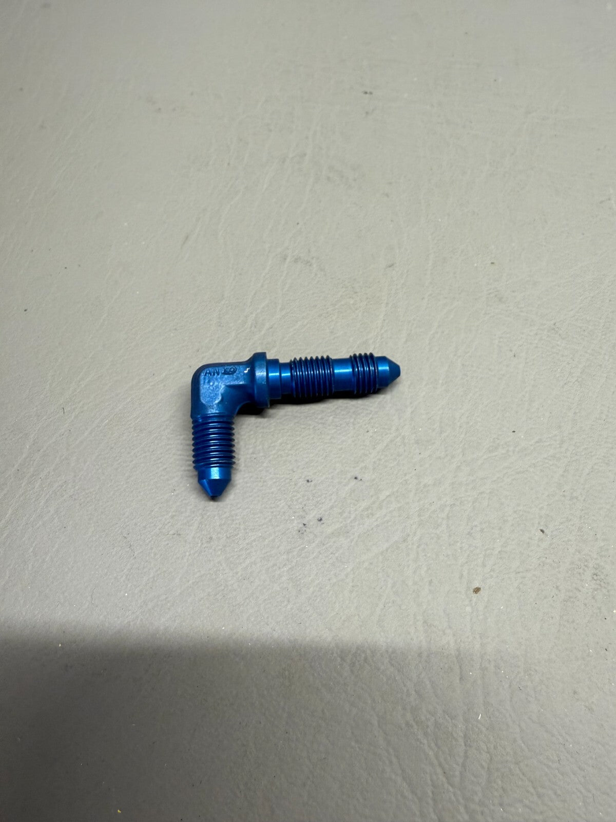 Piper Aircraft Elbow P/N 458-876