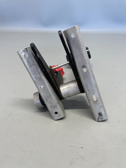 Piper PA28 Cherokee Throttle Quadrant Assy P/N 65850-00