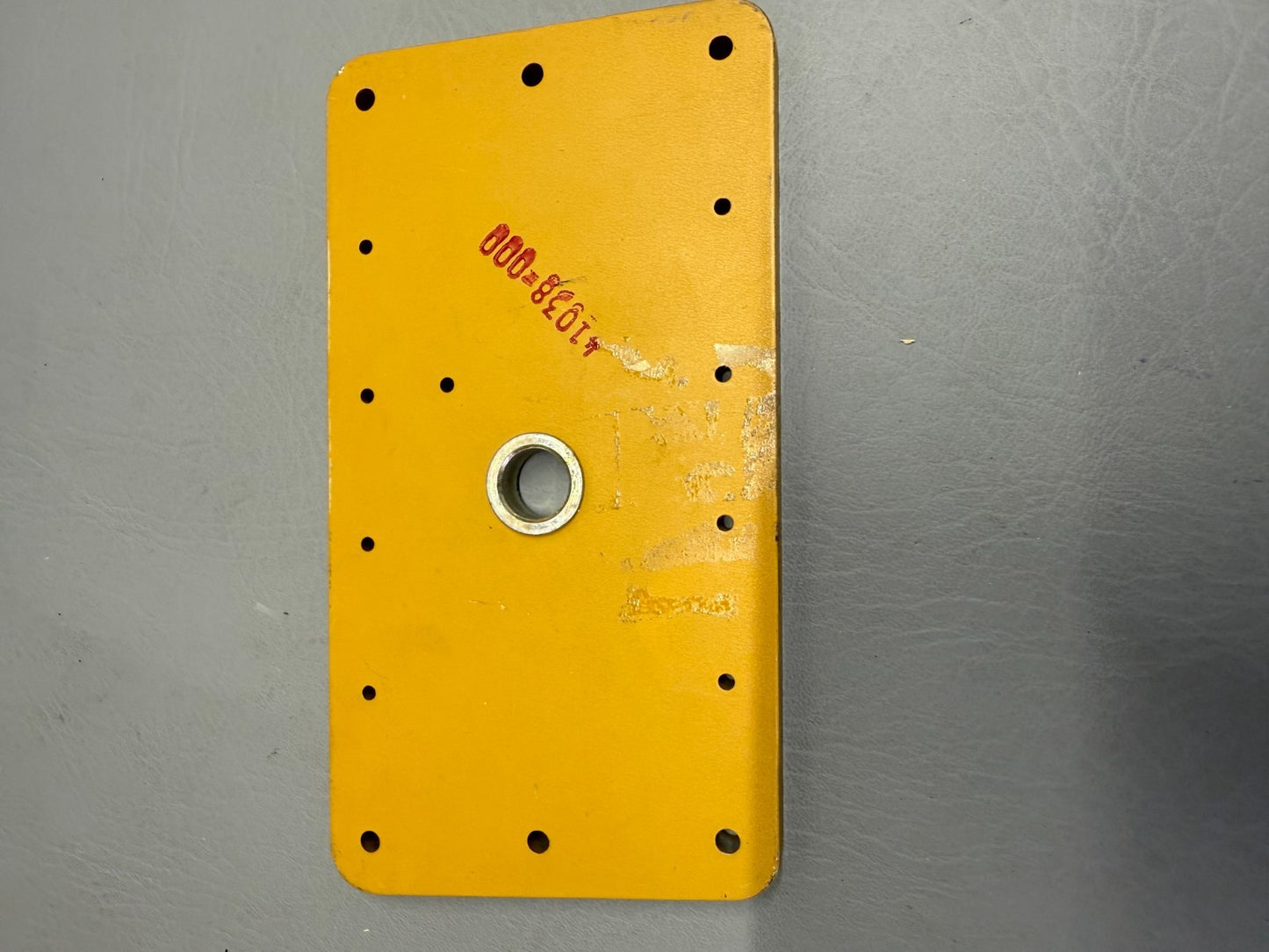 41038-000 Piper Plate