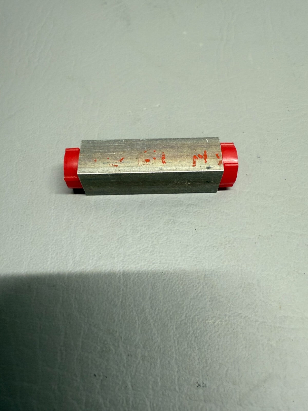 Piper Connector P/N 78115-000