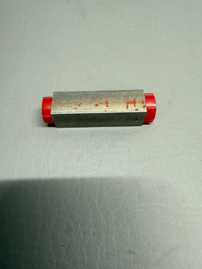 Piper Connector P/N 78115-000