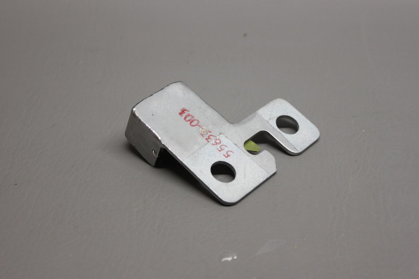 55633-003 Piper Plate Assembly Door Latch