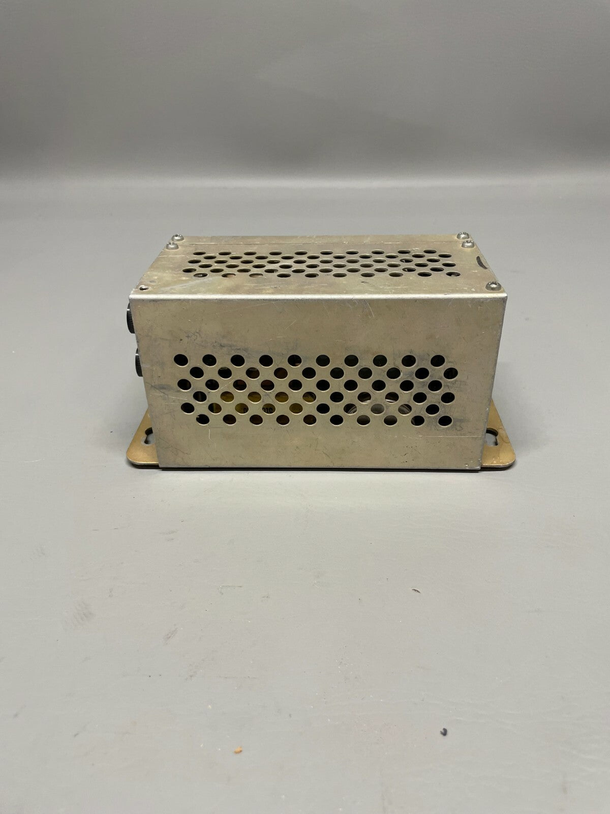 KS-501A King Radio Power Suplly Modulator Unit