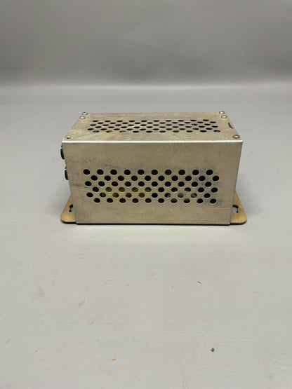KS-501A King Radio Power Suplly Modulator Unit