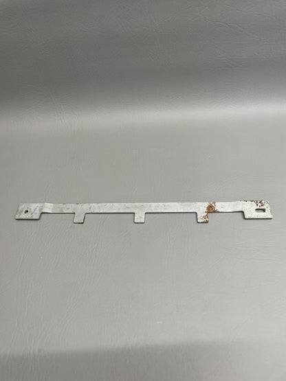 Cessna Seat Plate P/N 0513560