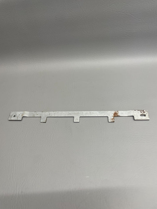 Cessna Seat Plate P/N 0513560