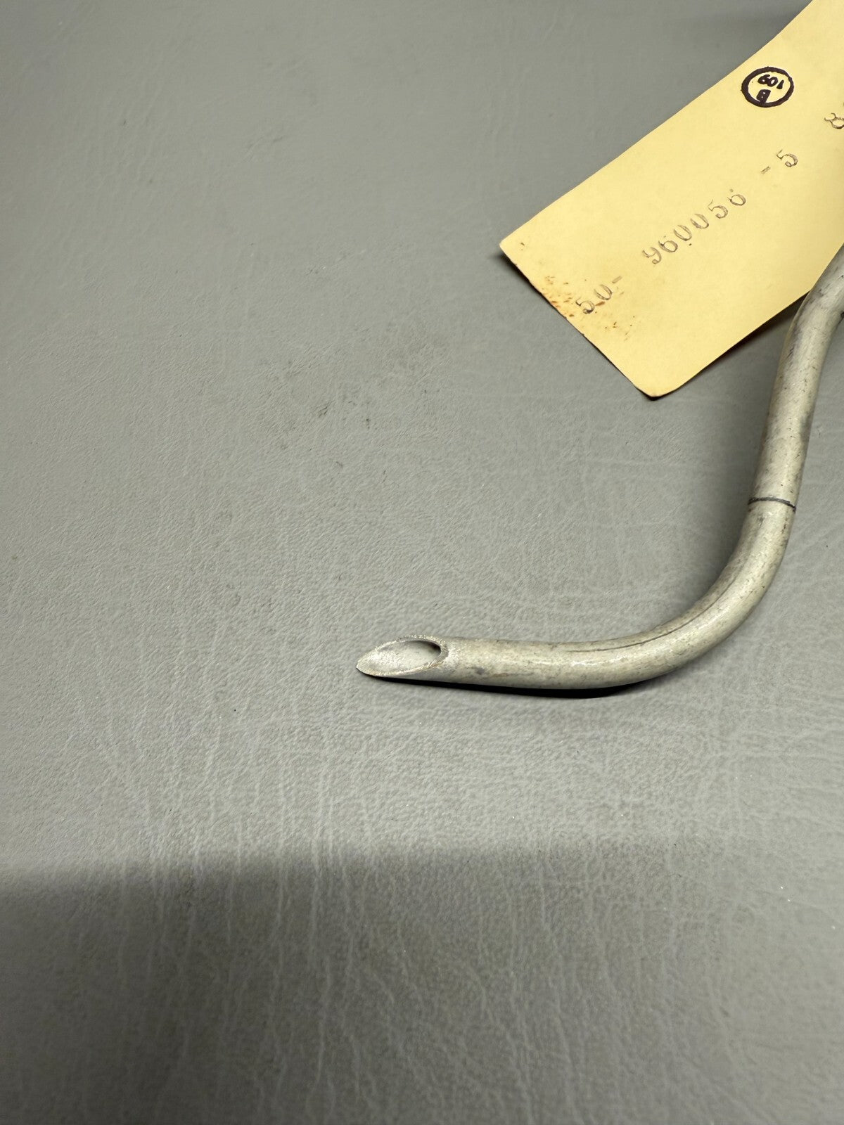 50-960056-5 Beechcraft Aircraft Tube