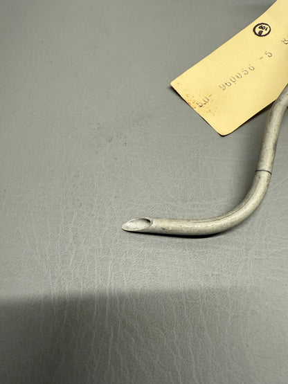 50-960056-5 Beechcraft Aircraft Tube