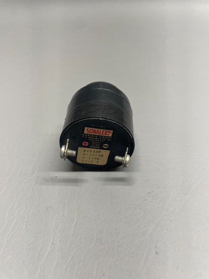 Sonalert Audible Signal P/N SC628P