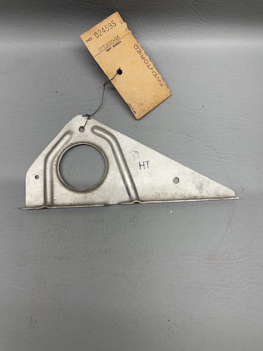 Cessna Bracket P/N 0753000-18 (NEW)