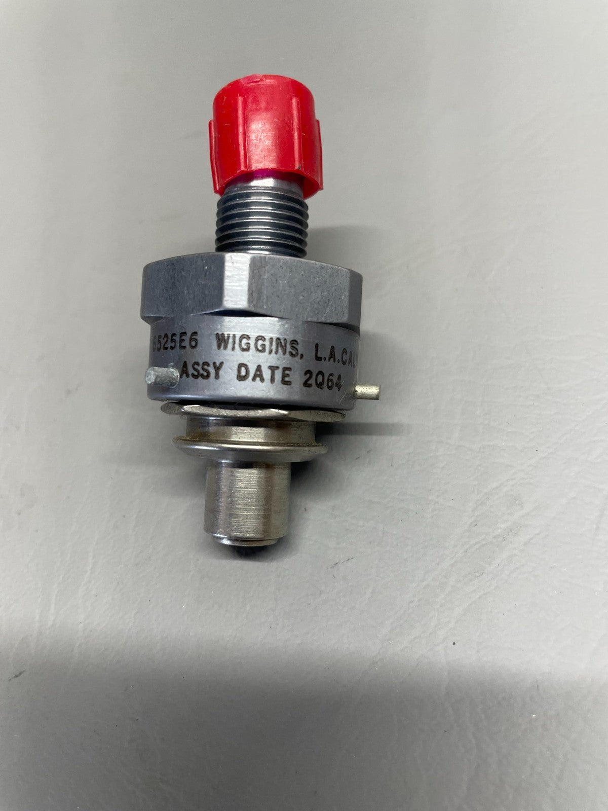 6525E6 Aeroquip Coupling