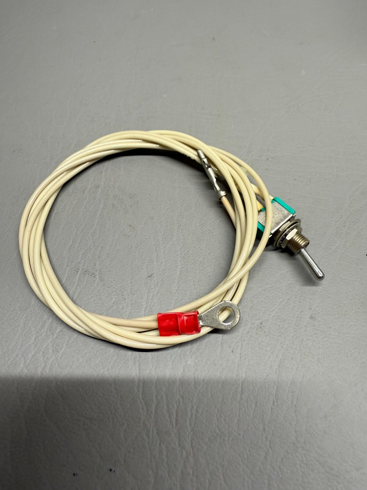 Piper Aircraft Switch P/N 57445-05