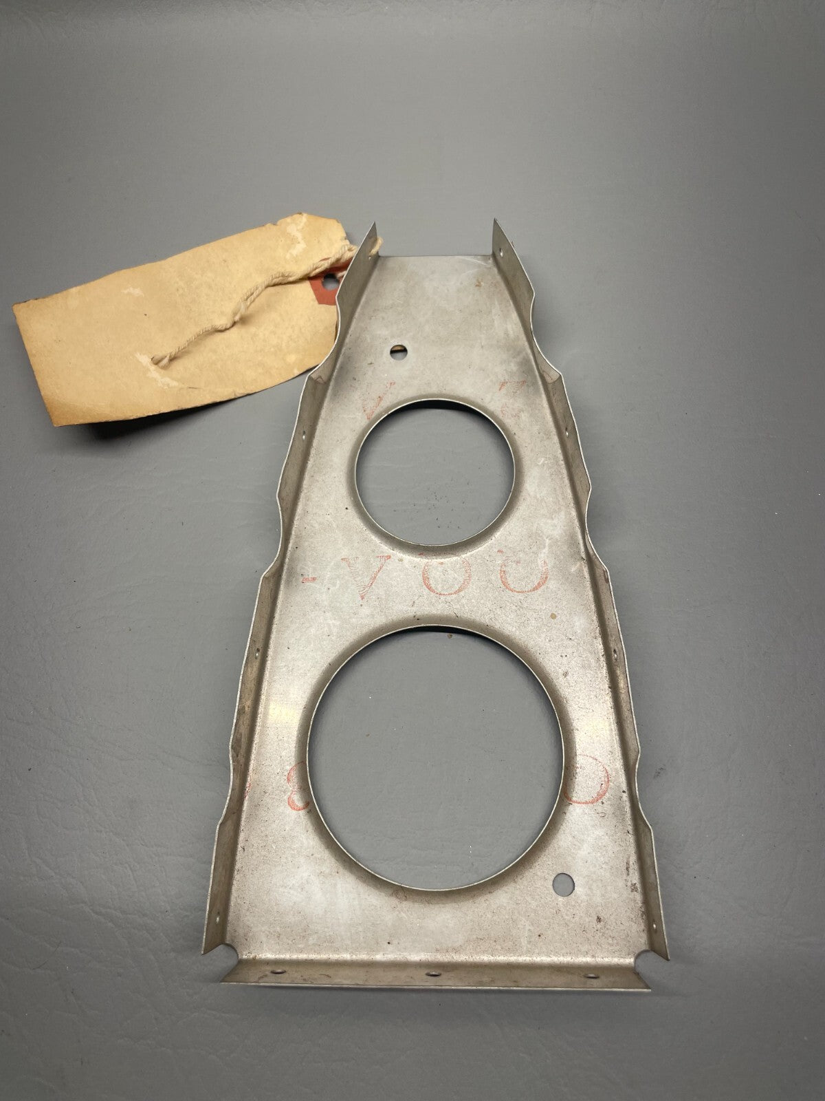 Cessna 206/210 Horizontal Stabilizer Front Rib P/N 0732000-19 (NEW)
