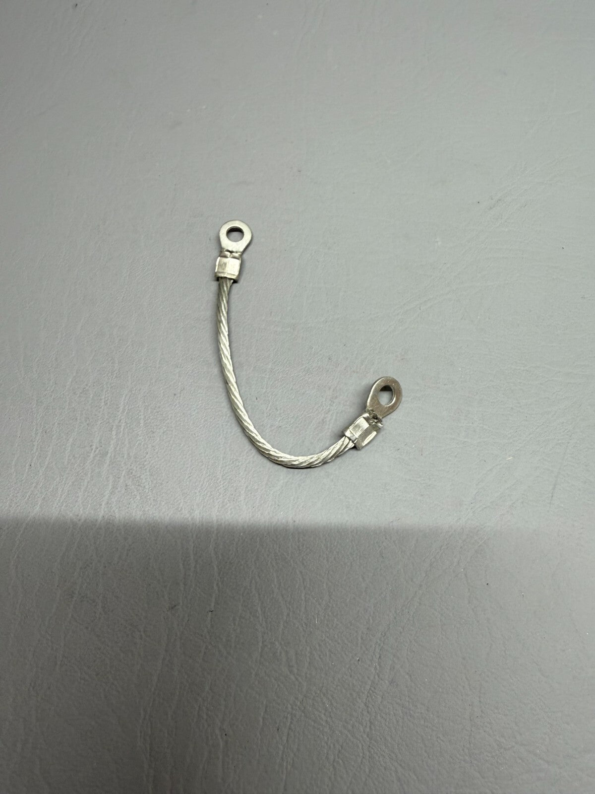 Aircraft Cable Jump P/N 469-611